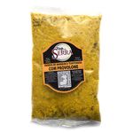 Farofa De Mandioca Temperada com Provolone 250g