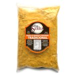 Farofa De Mandioca Temperada Tradicional 250g