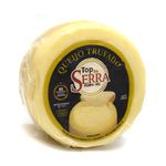 Queijo Trufado Com Requeijão