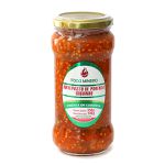 Antepasto De Pimenta Biquinho