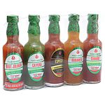 Kit Molho De Pimenta Fogo Mineiro
