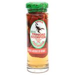 Pimenta Trinidad Scorpion Em Conserva