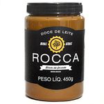Doce De Leite Rocca Tradicional 450g