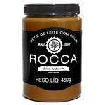 Doce De Leite Rocca Com Coco 450g