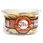 Queijo Provolone Desidratado Goiabada