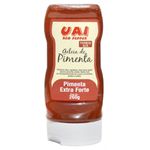 Geleia De Pimenta Uai Extra Forte