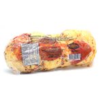 Queijo Trança Temperada Com Tomate Seco