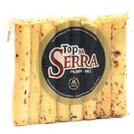 Queijo Palito Defumado Temperado