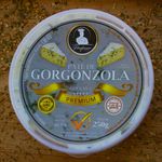 Patê de Queijo Gorgonzola