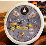 Patê de Queijo Gorgonzola