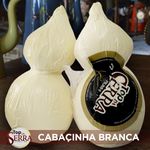 Queijo Cabaçinha Branca