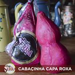 Queijo Cabaçinha Capa Rosa
