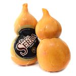 Queijo Cabaçinha Defumada