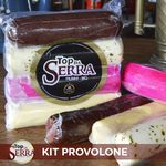 Queijo Kit Provoletto