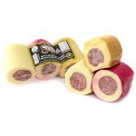 Queijo Kit Provolone Recheado