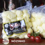 Queijo Nózinho Branco