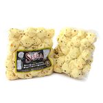 Queijo Nózinho Branco Temperado