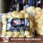 Queijo Nózinho Defumado