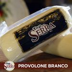 Queijo Provolone Branco