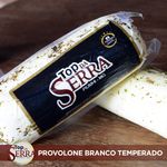 Queijo Provolone Branco Temperado
