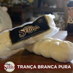 Queijo Trança Branca Pura