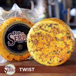 Queijo Tilsen Fatia