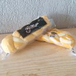 Queijo Trança Dois Amores - Mussarela e Prato