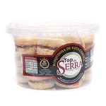 Rosquinha De Nata Caseira Casadinho Goiabada