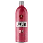 Gin Luxury 980 Ml Morango