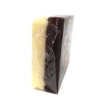 Doce De Leite Barra Leite e Chocolate Rural Mineiro