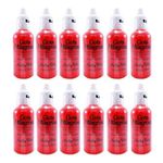 Gota Milagrosa Hidratante Combate a Rachadura nos Pés Natty Vida 30ml kit 12 unidades