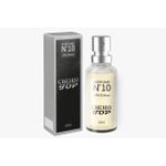 Perfume Hot Cabana nº 10 ( ref. Dolce Gabbana) Masculino Original Cheiro Top Fragrância Importada 15ml = CAZO 12
