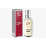 Perfume Scandalous nº 7 ( ref. Scandal) Feminino Original Cheiro Top Fragrância Importada 15ml = CAZO