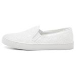 Tenis Sapatenis Feminino Top Franca Shoes Hiate Branco