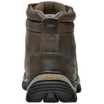 Bota Coturno Adventure Azimute Brasil Cafe