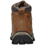 Bota Coturno Adventure Azimute Brasil Whisk