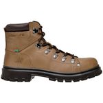 Bota Coturno Adventure Azimute Brasil Caki