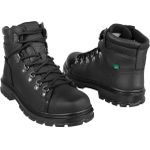 Bota Coturno Adventure Azimute Brasil Preto