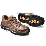 Tenis Coturno Adventure Azimute Brasil Caki