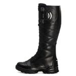 BOTA MILITAR COTURNO POLICIA RODOVIARIA FEDERAL OFICIAL