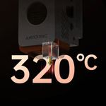 Impressora 3D ANYCUBIC Kobra S1 Combo - Envio a partir de 20/10