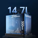 Anycubic Photon Mono M7 Max - Envio a partir de 20/10