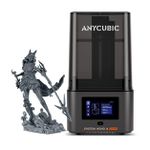 Anycubic Photon Mono 4 Ultra - Envio a partir de 20/10