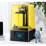 Impressora 3D ANYCUBIC Photon Mono 4K SLA/LCD Usada