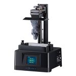 Impressora 3D ANYCUBIC Photon Mono 4K SLA/LCD Usada