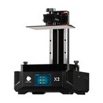 Impressora 3D ANYCUBIC Photon Mono X2 4K