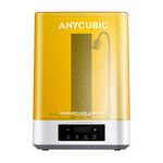 Máquina de Lavagem e Cura Anycubic Wash & Cure 3 Plus - Envio a partir de 20/10