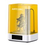 Máquina de Lavagem e Cura Anycubic Wash & Cure 3 Plus - Envio a partir de 20/10