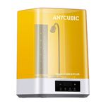 Máquina de Lavagem e Cura Anycubic Wash & Cure 3 Plus - Envio a partir de 20/10