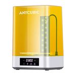 Máquina de Lavagem e Cura Anycubic Wash & Cure 3 Plus - Envio a partir de 20/10